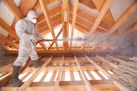 Professional Insulation Services in Fairmead, CA