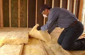 Fireproof Insulation in Fairmead, CA